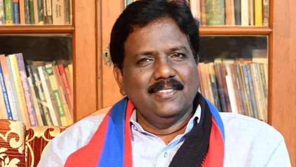 தமிழக எஸ்சி பட்டியலை 'அந்த' மூன்றாக பிரிக்கிறதா மத்திய பாஜக அரசு? விசிக ரவிக்குமார் பகிரங்க கேள்வி!