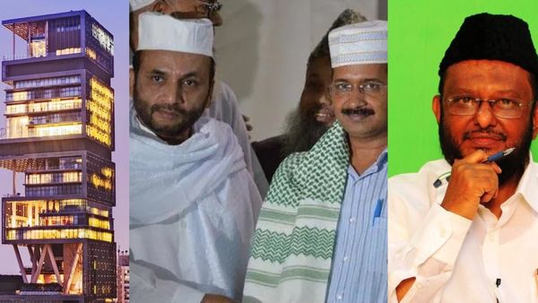 அம்பானி வீடே வக்ஃபுக்கு சொந்தம்? பாஜக அரசு மீட்டு தருமா? ஜவாஹிருல்லா அதிரடி!