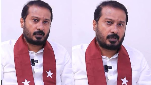 நடராஜர் கோயிலில் முஸ்லிமை நியமிப்பார்களா? சபரிமலையில் கிறிஸ்துவரை விடுவார்களா? அன்சாரி ஆவேசம்!