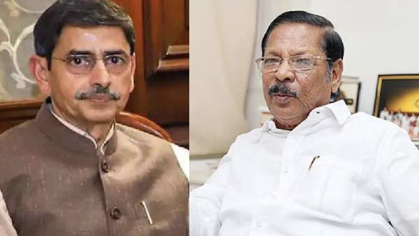 ஆளுநரின் தேநீர் விருந்து.. திமுக சார்பில் யாரும் பங்கேற்கமாட்டார்கள்! ஆர்.எஸ்.பாரதி அறிவிப்பு