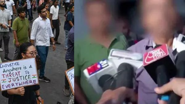 கொல்கத்தா பெண் மருத்துவர் கொலை.. பணம் தேவையில்லை.. நியாயம்தான் தேவை.. இழப்பீட்டை நிராகரித்த தந்தை 