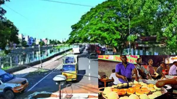 முதன்முறையாக சென்னையில் அசத்தல்.. ஒரே இடத்தில் 150 ஓட்டலா? 