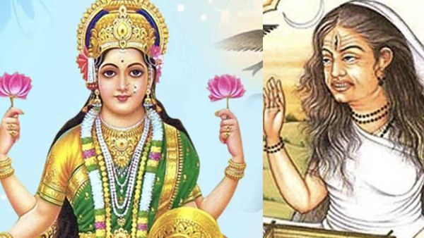 மூதேவி முகத்தில் குடியேறாமல் இருக்கணுமா? அப்ப இந்த 1 பொருள் போதுமே.. மகிழ்ச்சி, நிம்மதி தானாக வரும்