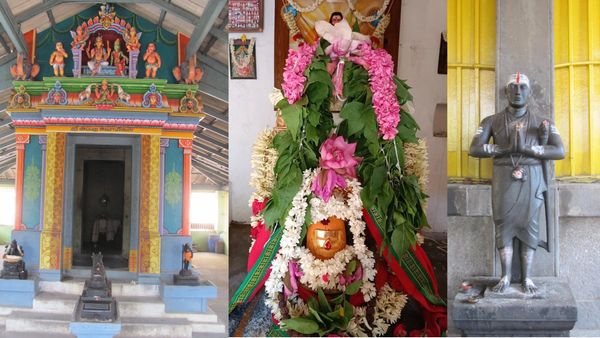 சென்னை பூந்தமல்லியில் உள்ள பைரவ சித்தர்! ஆச்சரியமூட்டும் சமாதி! அற்புதமான வாழ்க்கை வரலாறு! 