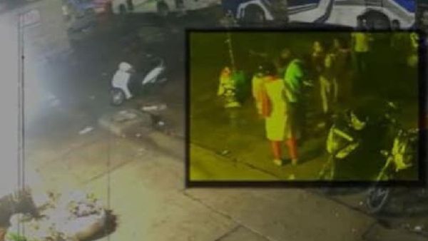 பேரம் பேசியதில் தகராறு.. இளைஞர்களை வெளுத்துக் கட்டிய திருநங்கைகள்.. விழுப்புரத்தில் பகீர் சம்பவம்