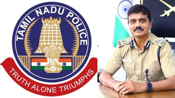 தமிழ்நாடு சீருடை பணியாளர் தேர்வு வாரிய தலைவர் நியமனம்.. யார் இந்த முன்னாள் டிஜிபி சுனில் குமார்?