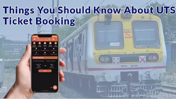 ரயிலில் அன்ரிசர்வ்டு டிக்கெட்டை கூட கேன்சல் பண்ணலாம்.. யூடிஎஸ் செயலி இருக்கா? எப்படின்னு பாருங்க