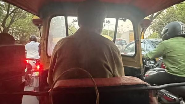 கொல்கத்தாவை அடுத்து பெங்களூரில் கொடூரம்.. நள்ளிரவில் தனியாக ஆட்டோவில் சென்ற இளம்பெண் பலாத்காரம்