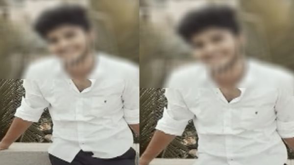 தோழிகள் கண்முன்னே நடந்த சோகம்.. பப்பில் டான்ஸ்! துடிதுடித்து பலியான கல்லூரி மாணவர்.. சென்னையில் ஷாக்