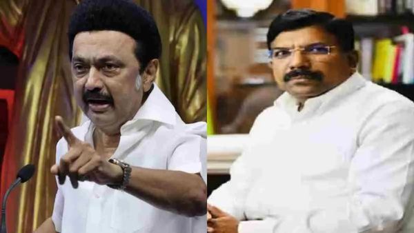 ஸ்டாலினின் 