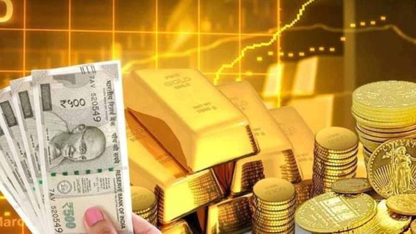 இன்றைய தங்கம் விலை நிலவரம்.. சென்னை, மதுரை, திருச்சி, கோவையில் தங்கத்தின் விலை எவ்வளவு?