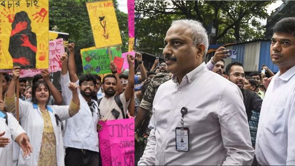  உள்ளே 9..வெளியே 16 இடங்களில் காயம்! கொடூரமாக கொல்லப்பட்ட கொல்கத்தா மருத்துவர்! சிபிஐ முக்கிய முடிவு