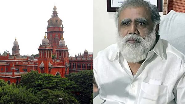 அமைச்சர் ஐ.பெரியசாமி வழக்கில் ஆகஸ்ட் 27ல் குற்றச்சாட்டு பதிவு.. சிறப்பு நீதிமன்றம் உத்தரவு!