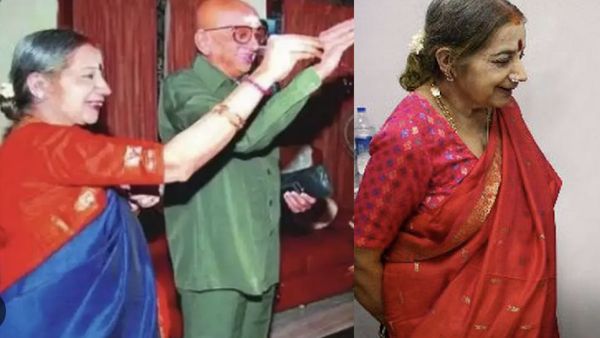 சோ ராமசாமி வீட்டில் துக்கம்.. மனைவி சவுந்தரா வயது மூப்பால் காலமானார்! முதல்வர் ஸ்டாலின் இரங்கல்