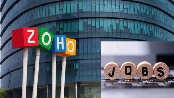  ZOHO-வின் புதிய வேலைவாய்ப்பு.. அக்கவுண்ட் மேனேஜர் பணிகளுக்கு விண்ணப்பிக்க ரெடியா? சென்னையில் பணி 