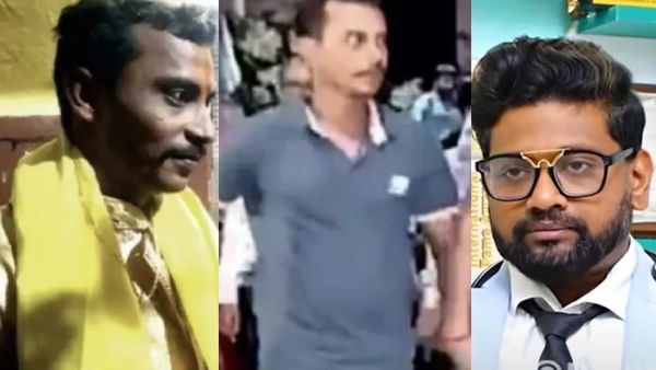 அது என்ன 150எம்ஜி வெள்ளை திரவம்? பெண் மருத்துவர் கொலையில் நடந்தது என்ன? டாக்டர் சபரி Decodes