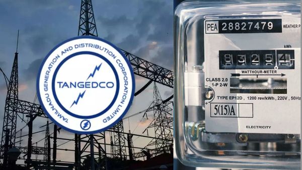 மொத்தமா மாறுது.. மின் கட்டண கணக்கெடுப்பு ஆபிசர்ஸ் ஏக குஷி.. தமிழக மின்சார வாரியம் அசத்தலான முடிவு