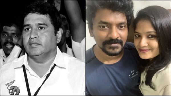 ஆம்ஸ்ட்ராங் கொலையில் தேடப்படும் மொட்டை கிருஷ்ணன்..போனில் பேசிய மோனிஷா! நெல்சனிடம் போலீஸ் விசாரணையா?