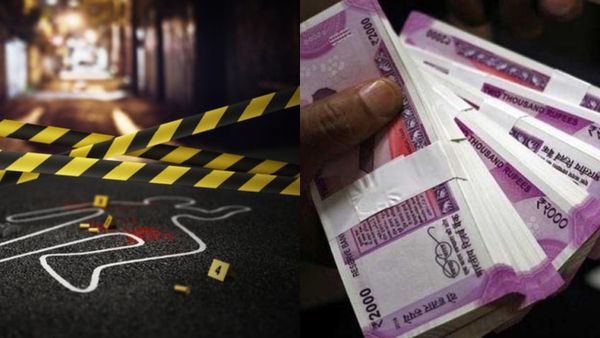 இன்சூரன்ஸ் பணத்துக்காக தன் சாயலில் உள்ள பிச்சைக்காரன் கொலை.. கர்நாடகாவை அதிரவைத்த கணவன் மனைவி