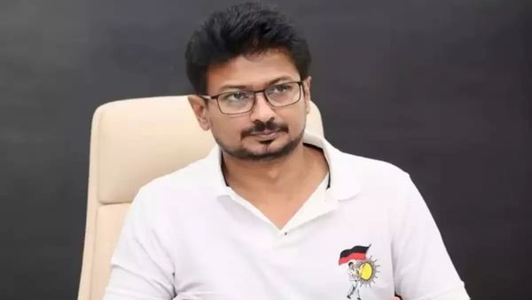 குன்றக்குடி அடிகளார் தந்த விபூதியை நெற்றி நிறைய பூசியவர் தந்தை பெரியார்: அமைச்சர் உதயநிதி ஸ்டாலின்