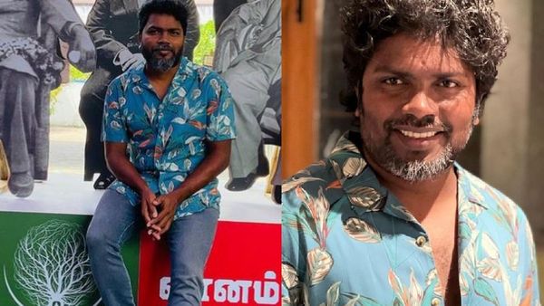 தலித்துகளின் நகரமா ‘மெட்ராஸ்’? இது யாருக்குச் சொந்தம்? புதிய விளக்கம் தந்த ரஞ்சித்!