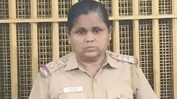 தலைக்கேறிய சபலம்.. பளபள நகை.. தம்பதிக்கு குறுக்கே திருமங்கலம் பெண் எஸ்.ஐ. போலீஸ்.. விழிக்கும் மதுரை