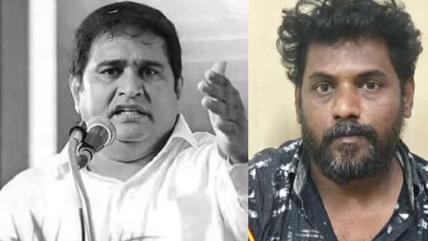 ஆம்ஸ்ட்ராங் கொலை வழக்கு.. பெங்களூரில் தனிப்படையிடம் சிக்கிய ரவுடி மாட்டு ராஜா.. பரபர தகவல்