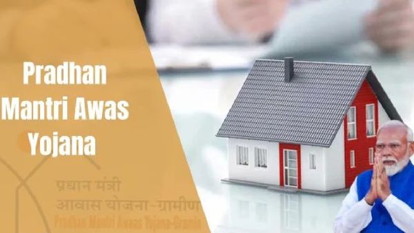 பிரதமரின் இலவச வீடு கட்டும் திட்டம்.. பயனாளிகளுக்கு குட் நியூஸ்.. மீண்டும் தொடங்குகிறது சர்வே