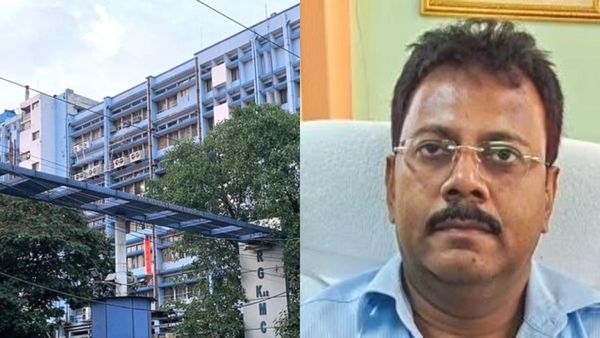 கொல்கத்தா மருத்துவமனையை சுற்றும் மர்மங்கள்.. சந்தீப் கூறிய தகவல்கள் - பின்னணி என்ன? 