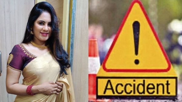 சென்னையில் நடிகை ரேகா நாயரின் கார் மோதி ஒருவர் பலி.. சிசிடிவியால் வெளிவந்த உண்மை.. என்ன நடந்தது?