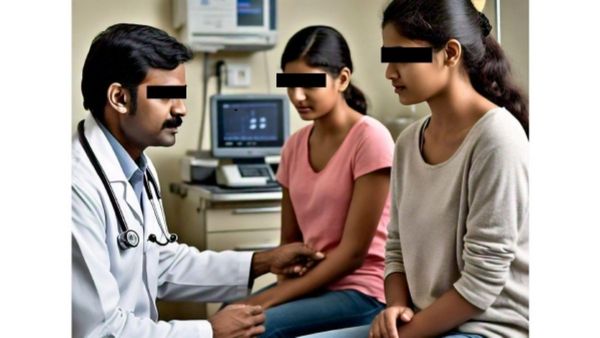 கொல்கத்தா டாக்டருக்கு நடந்தது தெரியும்.. ஒடிசா டாக்டர் பண்ண வேலை தெரியுமா? 