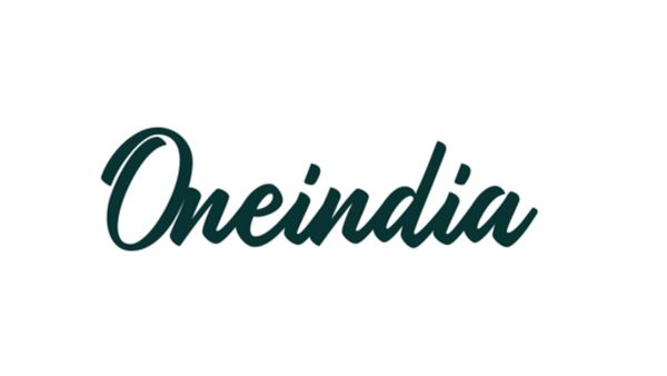 புது லோகோ! புது அடையாளம்! புதுப்பொலிவுடன் உங்கள் ஒன்இந்தியா! நீண்ட பயணத்தின் மற்றொரு மைல்கல்