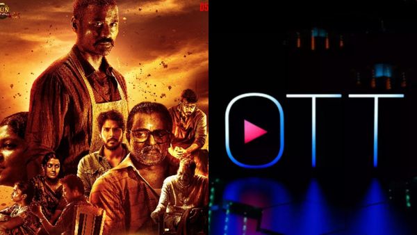 ராயன் ஓடிடி ரிலீஸ் எப்போது தெரியுமா? கல்கியும் வருது! டபுள் கொண்டாட்டம்!