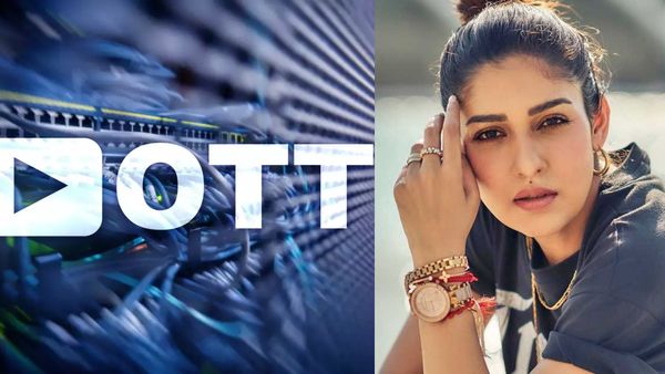 OTT This Week: இந்த வாரம் விடுமுறையை கொண்டாட ஓடிடியில் வெளியான படங்கள்.. நயன்தாரா படமும் இருக்கு 