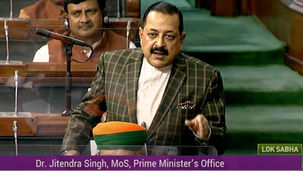 பழைய ஓய்வூதிய திட்டம்.. அரசு ஊழியர்களின் நீண்ட கால எதிர்பார்ப்பு.. மத்திய அரசு தந்த விளக்கம்