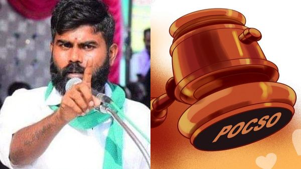 பகீர்! மற்றொரு பள்ளியிலும் சிறுமி பாலியல் வன்கொடுமை.. சிவராமன் மீது 2வது போக்சோ வழக்கு பாய்ந்தது!