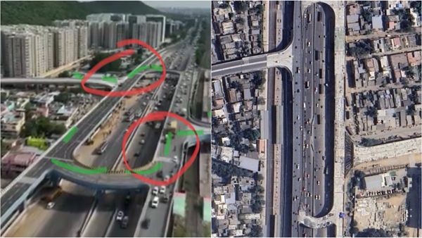 பெருங்களத்தூர் பாலத்தை டிசைன் செய்தது யாரு சார்..பல்லாவரம் நிலைமை தானா? நெட்டிசன் விளக்கும் சிக்கல்