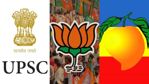 யுபிஎஸ்சி நியமனம்: மத்திய பாஜக அரசுக்கு ஜேடியூ, எல்ஜேபியை தொடர்ந்து 'பங்காளி' பாமக கடும் எதிர்ப்பு!