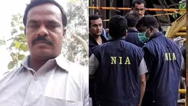 அதிகாலையிலேயே அதிரடி.. தமிழ்நாடு முழுவதும் 25 இடங்களில் என்ஐஏ அதிகாரிகள் சோதனை