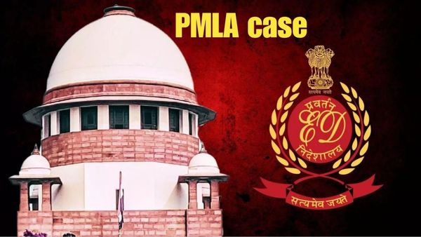 ஜாமீன் என்பது விதி.. சிறை என்பது விதிவிலக்கு.. PMLA வழக்கிலும் இதுவே நியதி.. உச்ச நீதிமன்றம் அதிரடி!