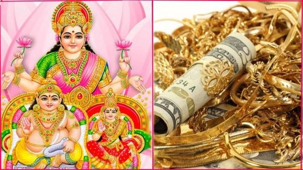 தரித்திரம் நீங்க.. வறுமை அகல.. பைசா செலவில்லாமல் எளிய பரிகாரங்கள்.. வீட்ல பாசி பருப்பு இருக்கா? செம