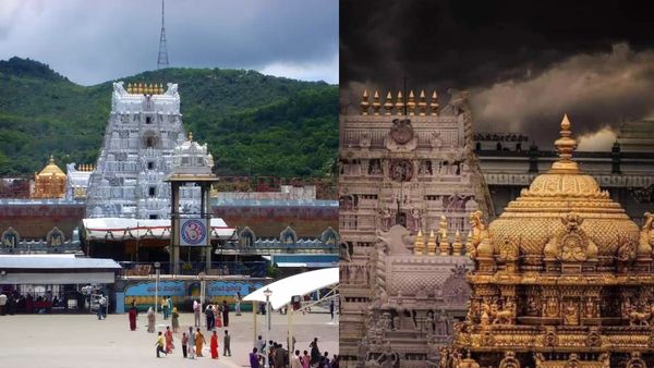 திருமலை திருப்பதிக்கு போறீங்களா? அப்போ அக்டோபர் மாதம் இந்த 10 நாட்களை காலண்டரில் குறிச்சி வைங்க! 