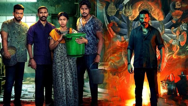 OTT Tamil This Week: மெகா பிளாக் பஸ்டர் படங்கள்.. இந்த வாரம் ஓடிடி ரிலீஸ் மாஸ் காட்டுதே!