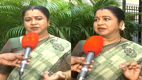 எனக்கும் அந்த பிரச்சனை நடந்திருக்கு.. ரூமிற்கு வந்து அழுதாங்க! ரகசியங்களை வெளிப்படையாக பேசிய ராதிகா