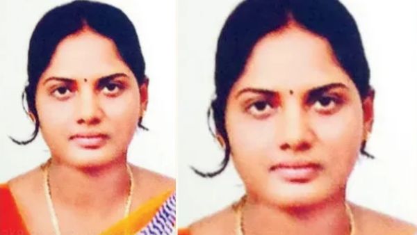 கள்ளக்குறிச்சியில் ஒரு கள்ளக்காதல்.. கட்டிலுக்கு அடியில் கிடந்த பெண் ஆபீஸர் உடல்.. இவ்ளோ ஆண் நண்பரா