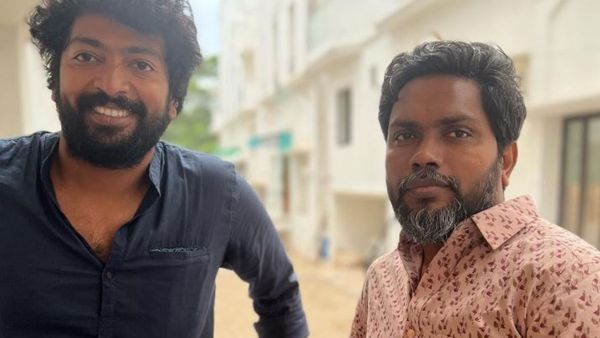 கலையரசனுக்கு உள்ள அதே பிரச்சினை எனக்கும் இருக்கிறது..? உண்மைதான்..! ரஞ்சித் ரியாக்‌ஷன்