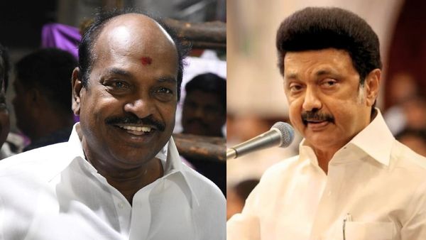 குறி வைக்கப்பட்ட ஜெகத்ரட்சகன்.. முன்னாடியும் இப்படித்தான்! யு.எஸ்ஸில் உள்ள ஸ்டாலினுக்கு.. போன மெசேஜ்