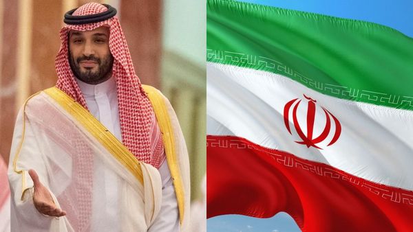 உலகப்போர் பீதி.. அமெரிக்காவை விட்டு ஈரானுடன் சேரும் சவூதி? இஸ்ரேலால் ஒன்றிணையும் இஸ்லாமிய நாடுகள்!