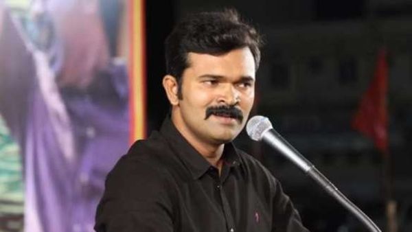 சாட்டை துரைமுருகனுக்கு பணம் குவிகிறது.. எதை வேண்டுமானாலும் யூடியூப்பில் பேசலாமா? ஹைகோர்ட் கேள்வி