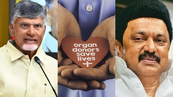 உறுப்பு தானம் செய்வோரின் இறுதி சடங்கில் அரசு மரியாதை! தமிழ்நாட்டை தொடர்ந்து ஆந்திராவும் அறிவிப்பு